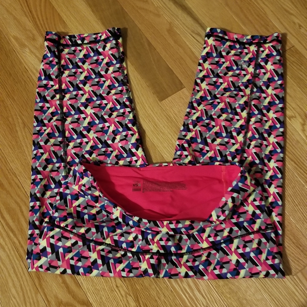Vs sport size M sport crops
